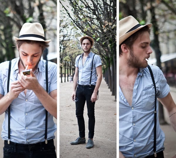Short Height Guys Fashion-20 Outfits for Short Men for 
