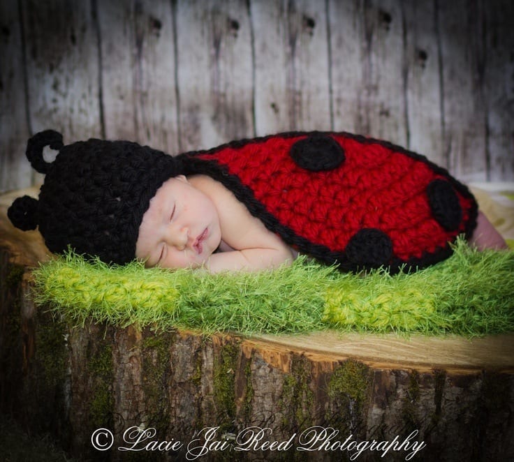 20 Cool Crochet Outfits for Babies