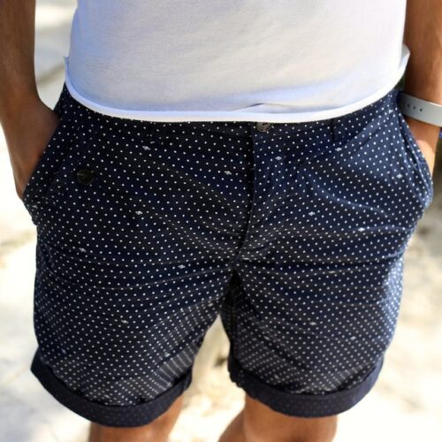 Short Height Guys Fashion-20 Outfits for Short Men for Tall Look