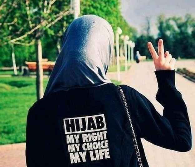20 Cute Tee Shirts for Muslim Girls - Modest Shirts