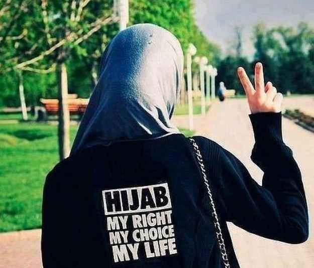 Tee shirts for muslim girls