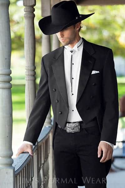 Cowboy Outfits - 20 Ideas on How to Dress like Cowboy