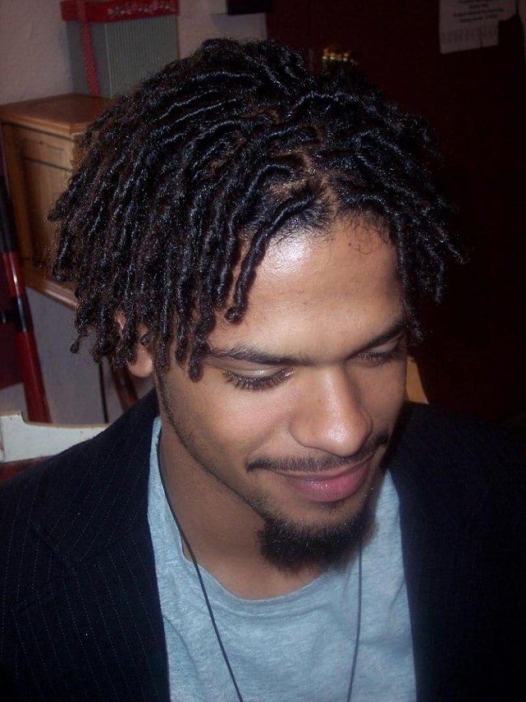 Black Men Hairstyles–21 Best Hairstyles for Black Guys