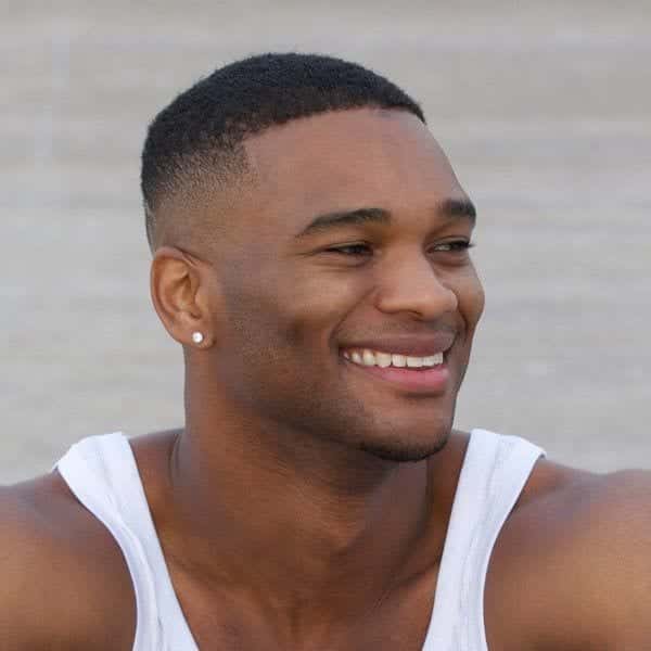 Black Men Hairstyles 21 Best Hairstyles For Black Guys