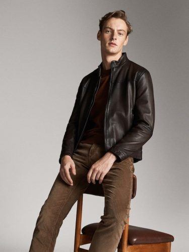 How To Wear Corduroy For Men 4