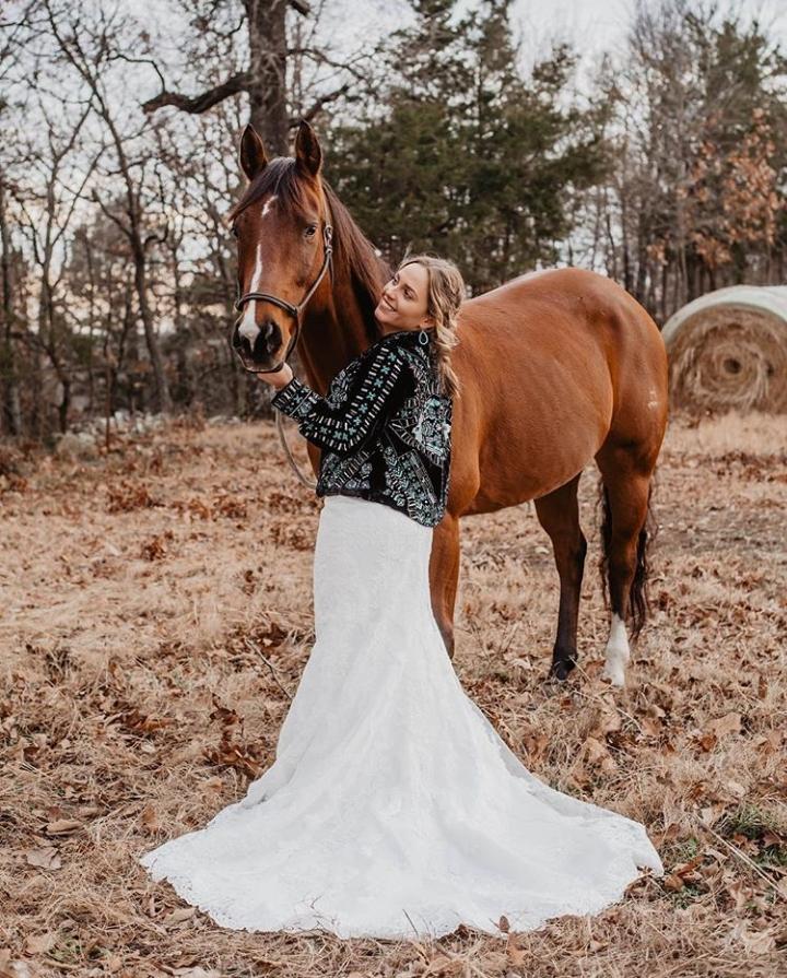 Outfit Ideas to dress like cowgirl (1)