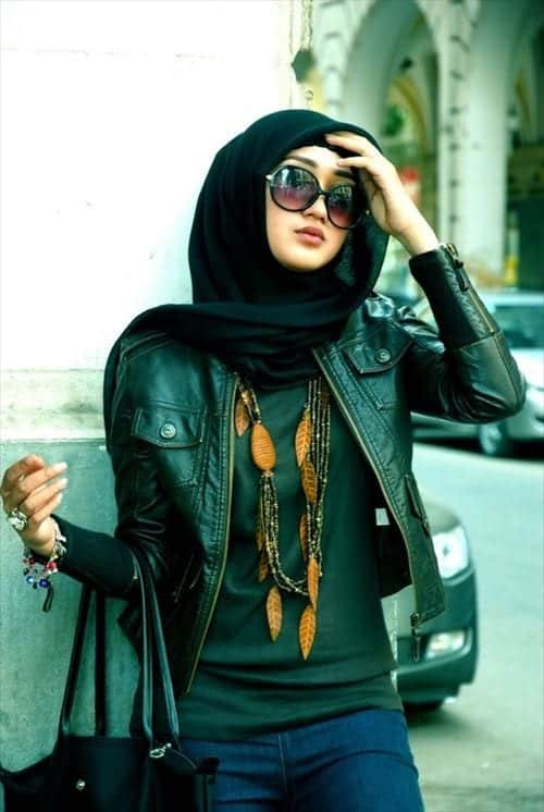 20 Cute Tee Shirts for Muslim Girls - Modest Shirts