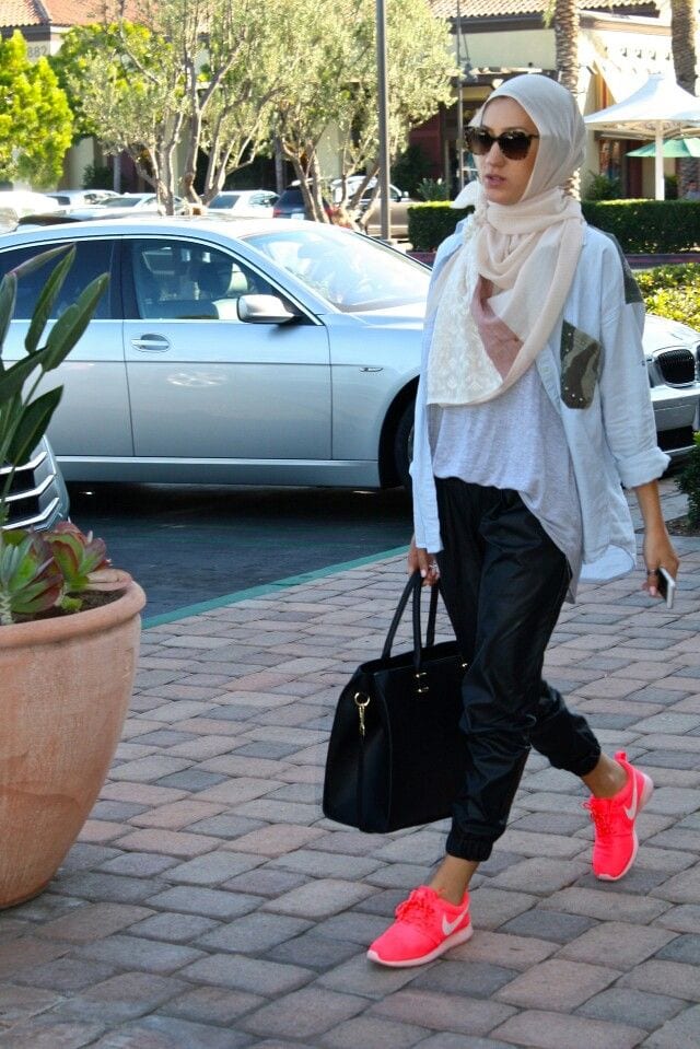 20 Cute Tee Shirts for Muslim Girls - Modest Shirts