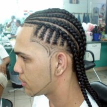 Black Men Hairstyles 21 Best Hairstyles For Black Guys