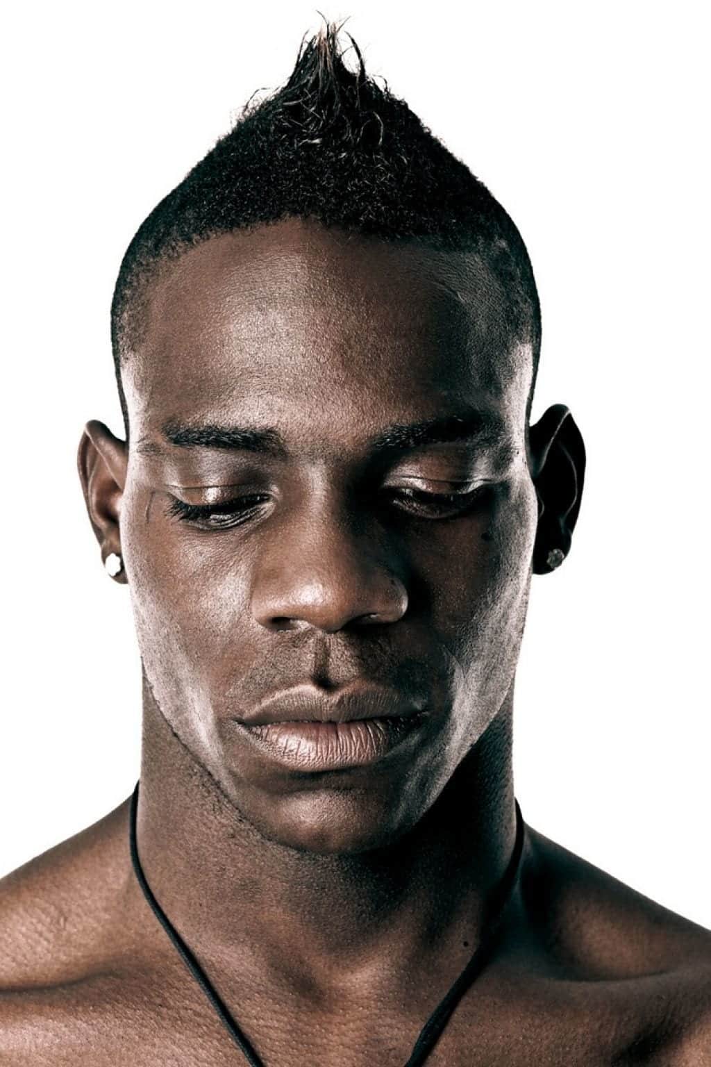 Black Men Hairstyles 21 Best Hairstyles For Black Guys beautiful-black-men-sporting-the-coolest-hairstyles-at-afropunk-essence