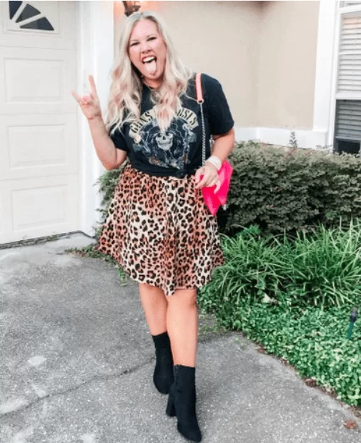 what to wear for concerts