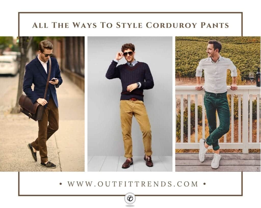 24 Smart Outfit Ideas for Men Over 50 with Styling Tips