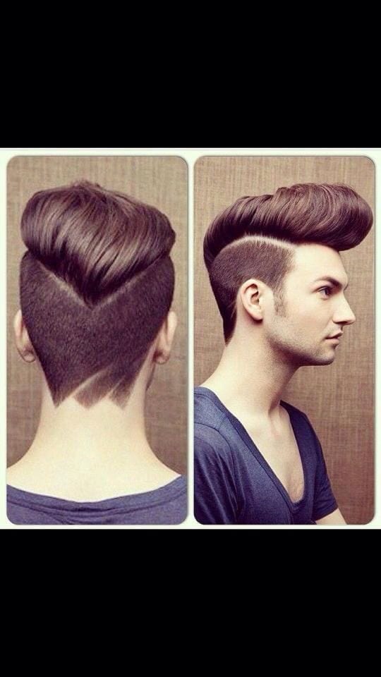 Hipster Men Hairstyles – 25 Hairstyles for Hipster Men Look