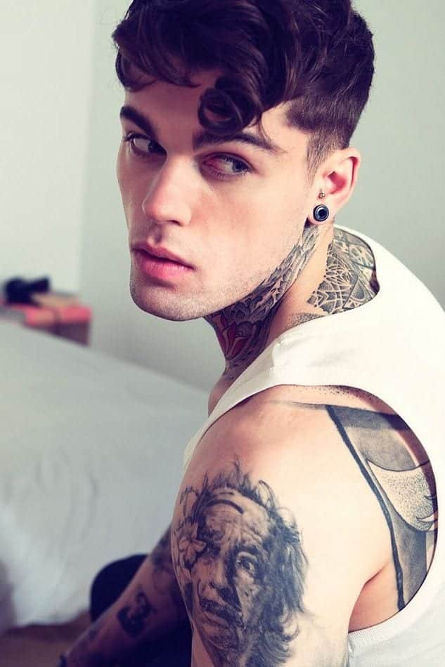 Hipster Men Hairstyles – 25 Hairstyles for Hipster Men Look Hipster Men Hairstyles – 25 Hairstyles for Hipster Men Look