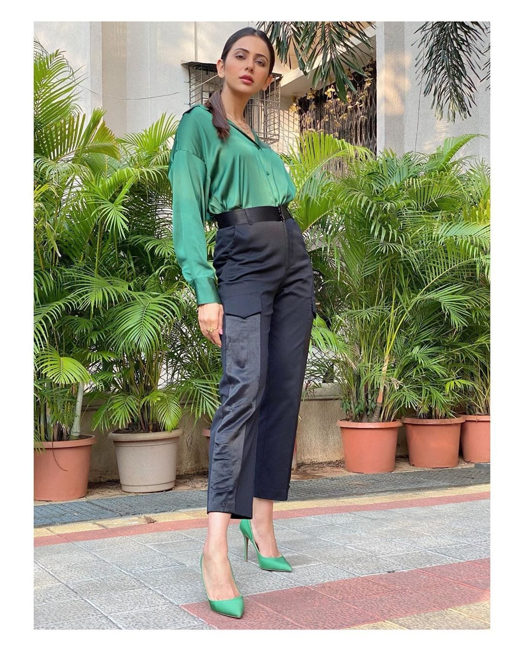 31 Indian Actresses Street Style Fashion Ideas For This Year