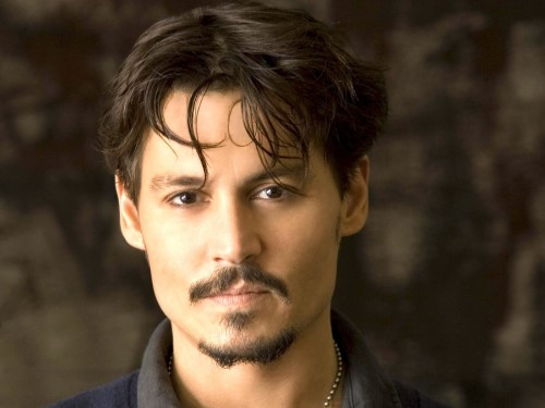 johnny depp