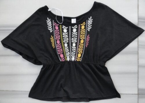 ladies fancy tops