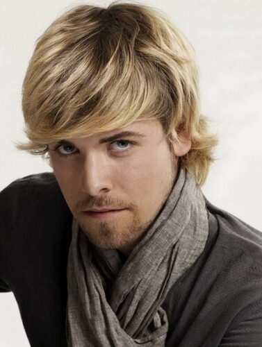 Hipster Men Hairstyles 25 Hairstyles For Hipster Men Look