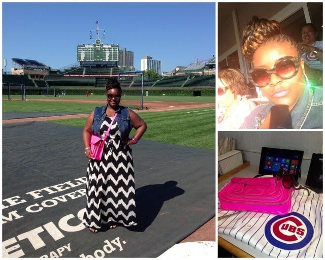 Baseball Game Outfits17 Ideas What to Wear for Baseball Game