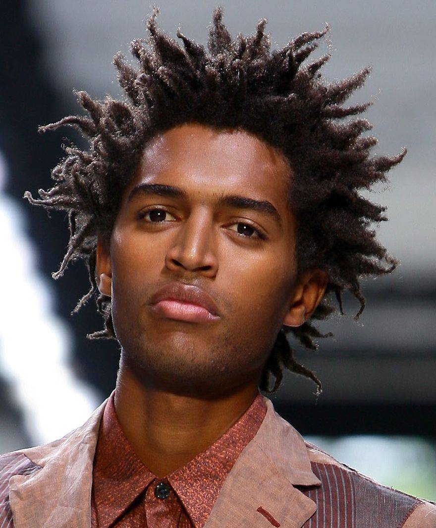 Black Men Hairstyles 21 Best Hairstyles For Black Guys