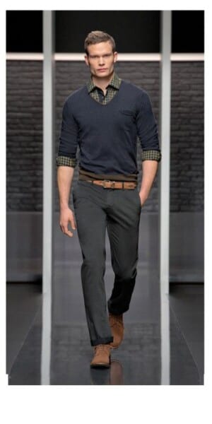 16 Brown Shoes Outfit Ideas For Men with Styling Tips – Outfit Trends