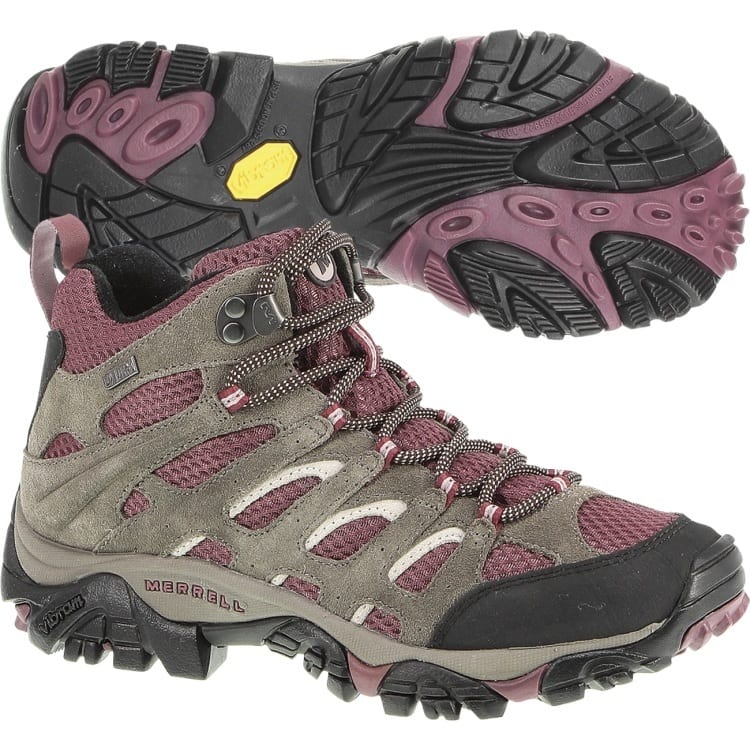 stylish european walking shoes