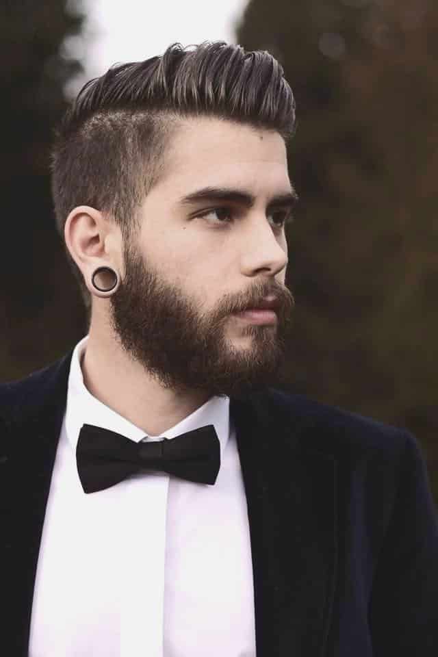 Hipster Men Hairstyles  25 Hairstyles for Hipster Men Look