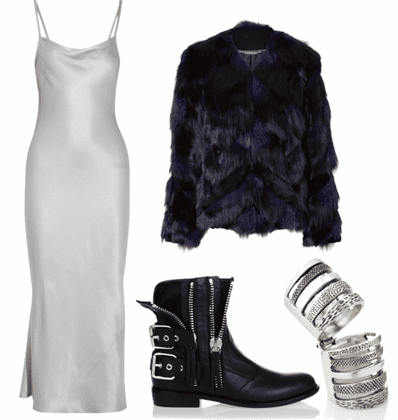 What to Wear for Girls Night Out – 20 Girls Night Out Outfits