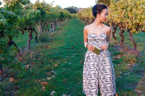 What to Wear for Vineyard Wedding-18 Outfit Ideas