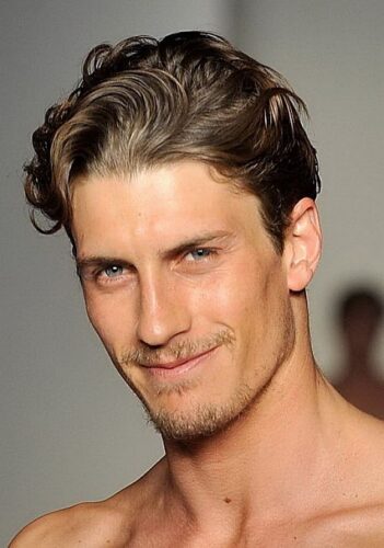 Hipster Men Hairstyles 25 Hairstyles For Hipster Men Look