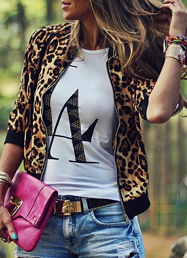 Boyfriend Shorts Outfits16 Ways to Wear Boyfriend Shorts