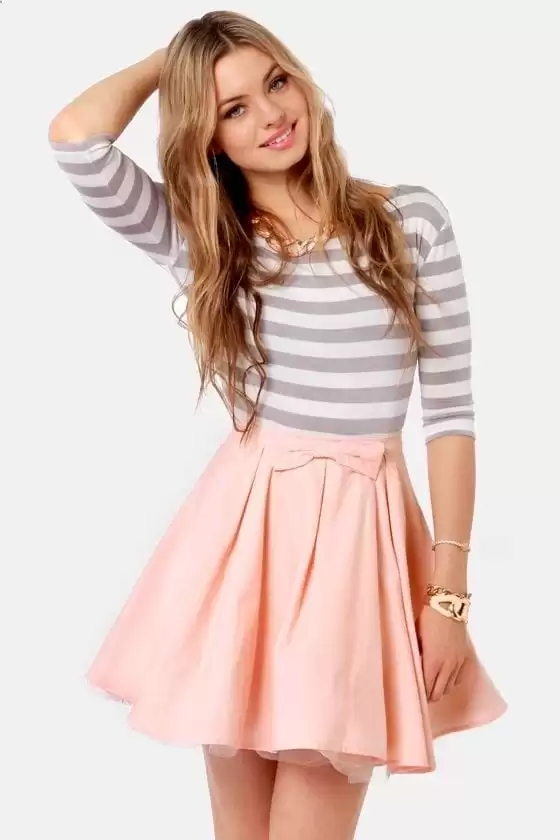 How to Wear Lulu Skirts ? 22 Outfit Ideas & Styling Tips