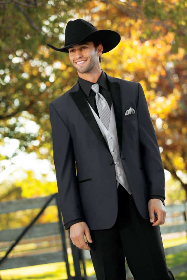 Total 101+ imagen outfit vaquero formal - Abzlocal.mx