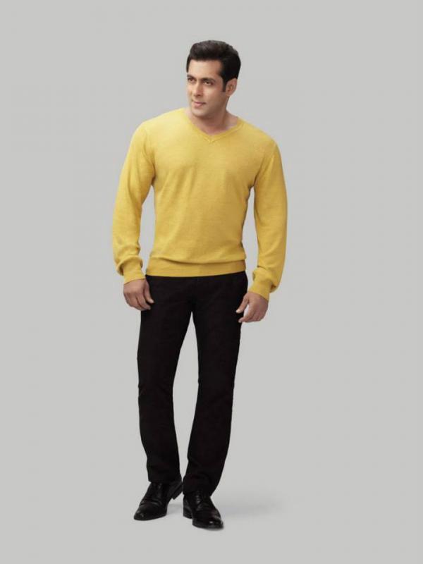 salman khan formal shoes brand