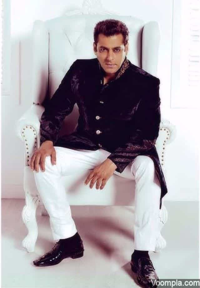 Salman Khan's Dressing Styles – 20 Best Looks of Salman Khan