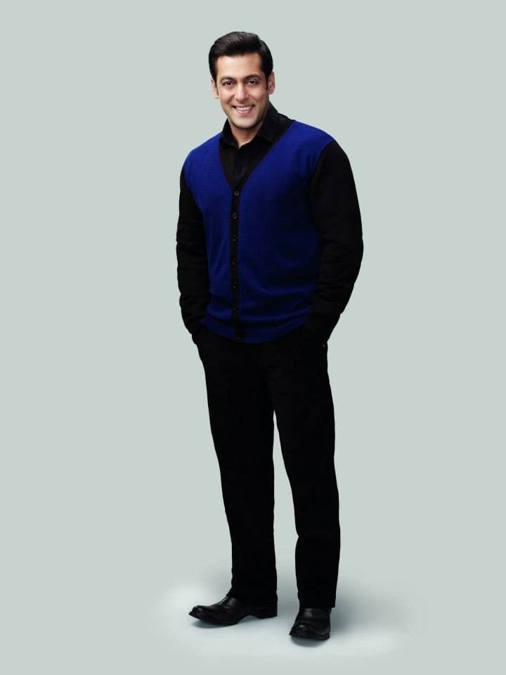 Salman Khan's Dressing Styles – 20 Best Looks of Salman Khan
