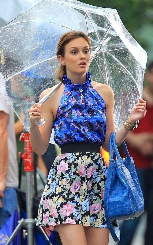 20 Best Gossip Girl Outfits You Should Try