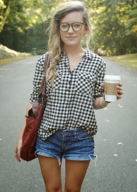 College Girl Outfits 30 New Fashion Tips For College Girls