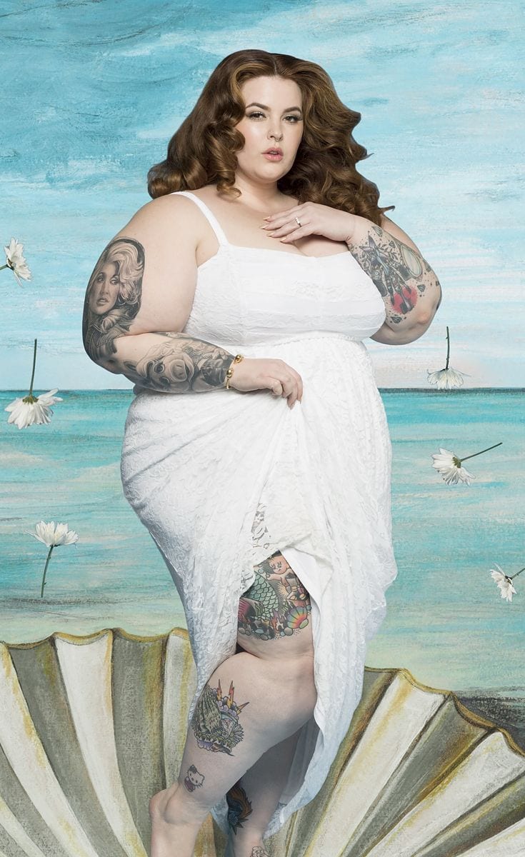 Top 8 Short Height Plus Size Models Breaking the Stereotypes