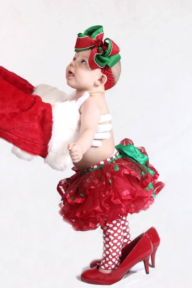 10 Cute christmas outfits for babies and toddlers This Year