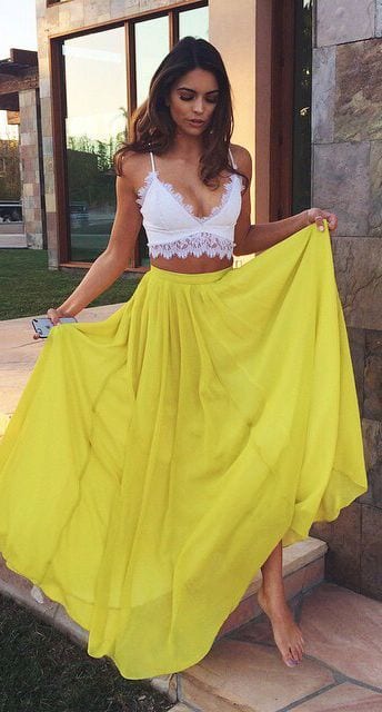 How to Wear a Bralette 22 Outfit Ideas with Bralette How to Wear a Bralette 22 Outfit Ideas with Bralette