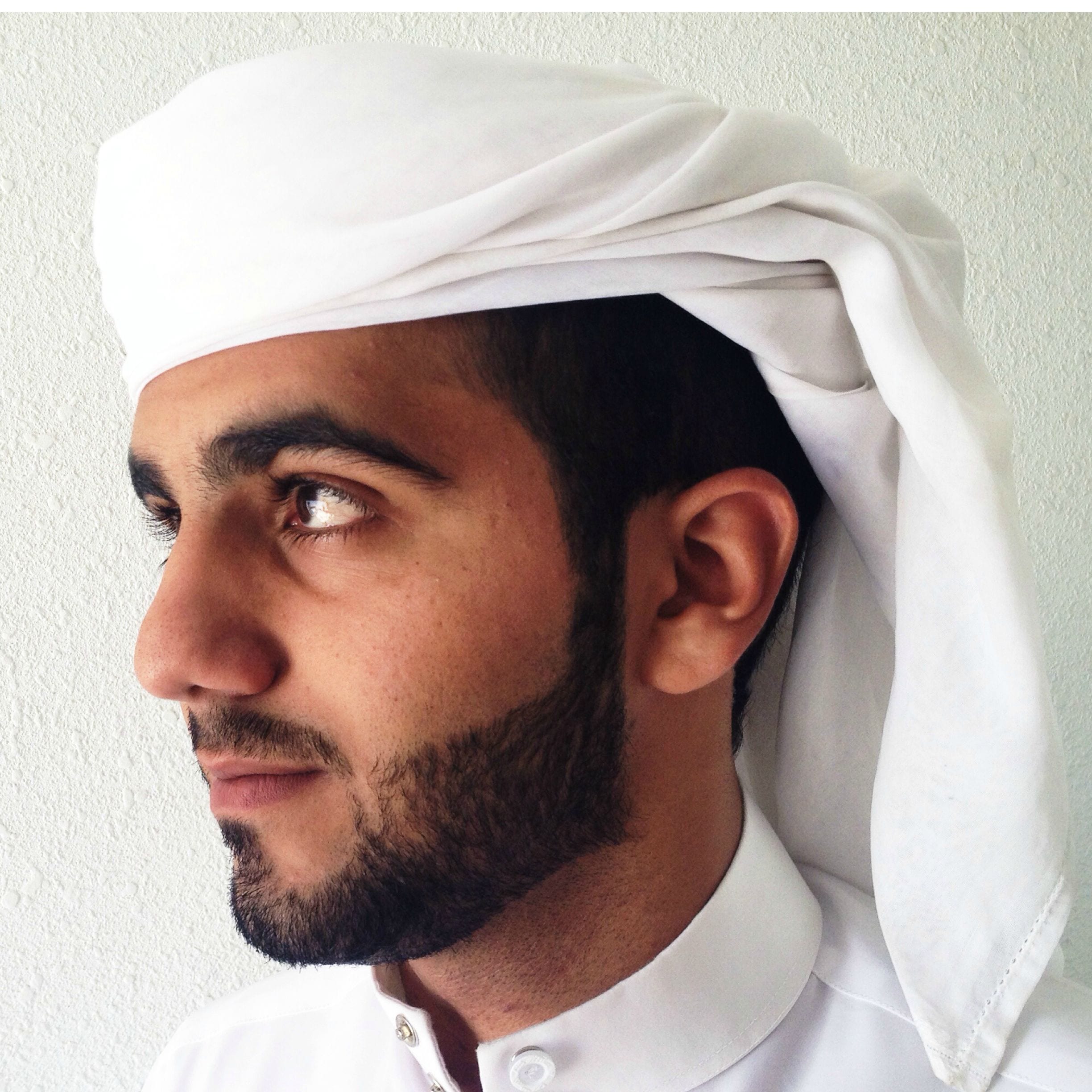 Arabic Styled Beard – 25 Popular Beard styles for Arabic Men