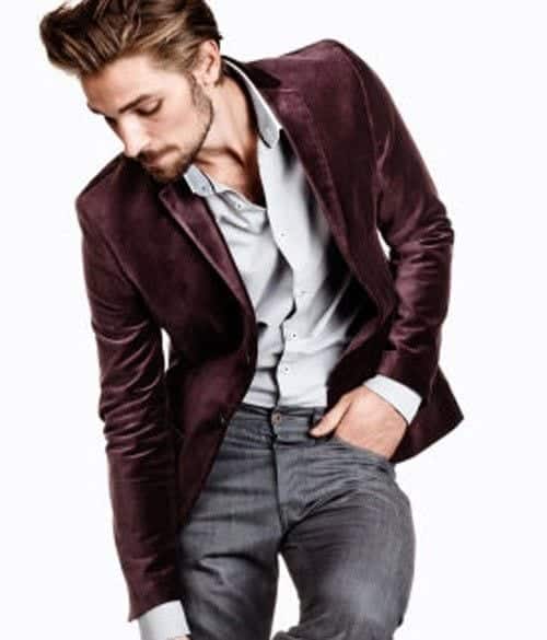 Men's Outfits For New Year's Eve-27 Ideas to Dress Up on NYE