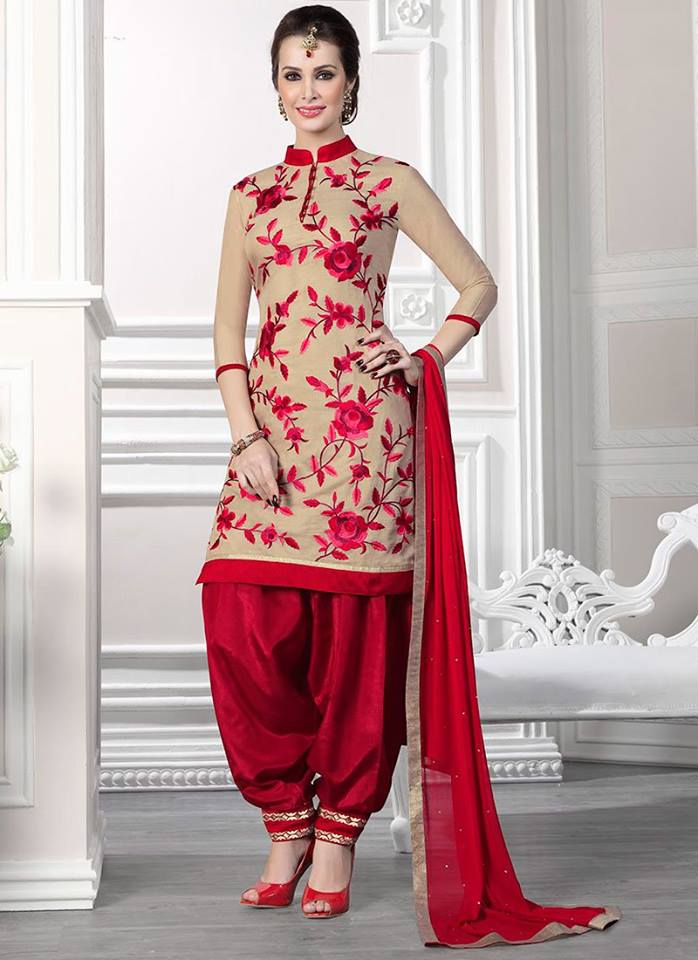 Stylish-Patiala-Shalwar-Kameez-Dresses-Collection-Designs-2015-For-Teen-Girls-3