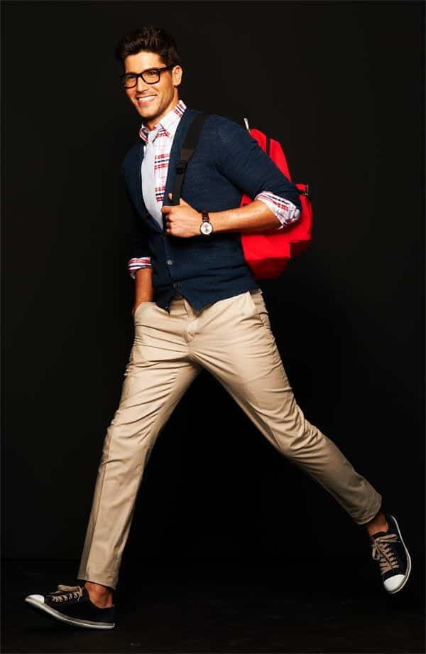 How To Dress Like Nerdy Boy? 18 Cute Nerd Outfits For Men