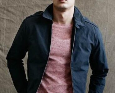 men outfits for nerdy look (13)
