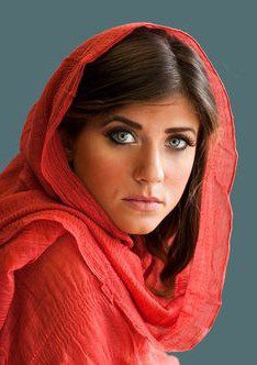 most beautiful muslim girls 10