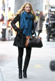 Gossip Girl Outfits - 20 Ideas How to Dress like Gossip Girl Gossip Girl Outfits - 20 Ideas How to Dress like Gossip Girl