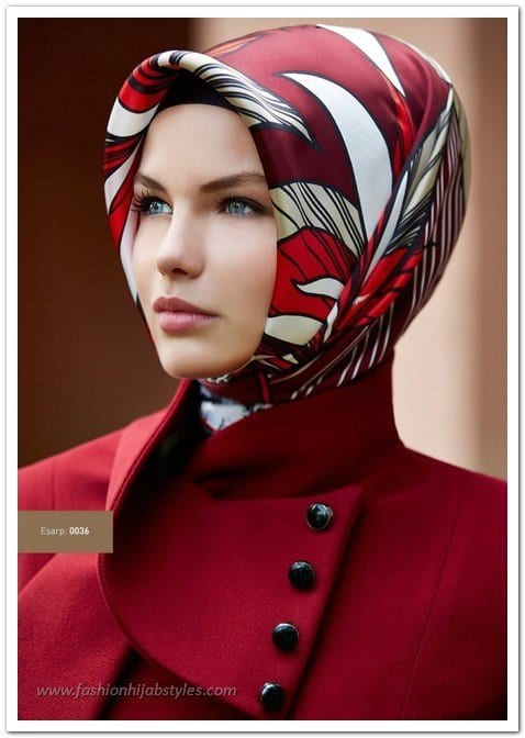 30 Cute Hijab  Styles For University Girls Hijab  Fashion