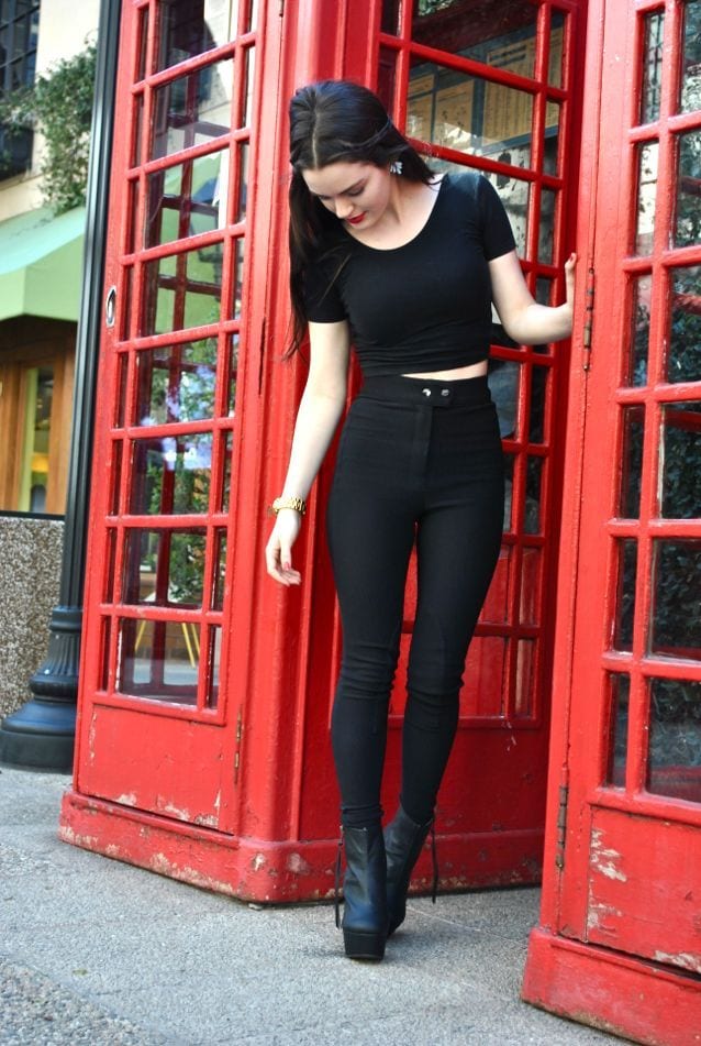 26 Outfit Ideas For Women With Big Thighs For A Chic Look